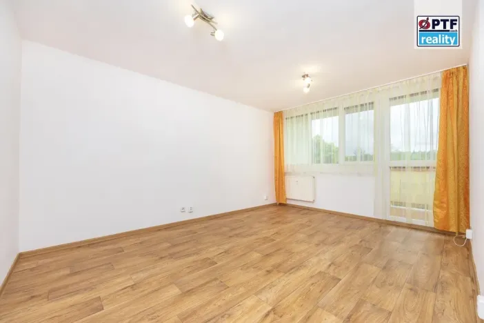 Prodej bytu 3+1, Domažlice, Palackého, 63 m2