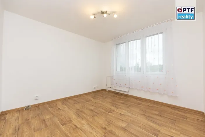 Prodej bytu 3+1, Domažlice, Palackého, 63 m2