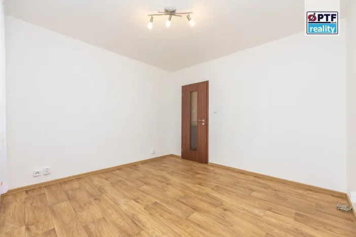 Prodej bytu 3+1, Domažlice, Palackého, 63 m2