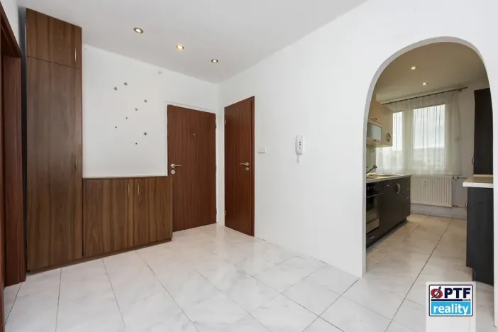 Prodej bytu 3+1, Domažlice, Palackého, 63 m2
