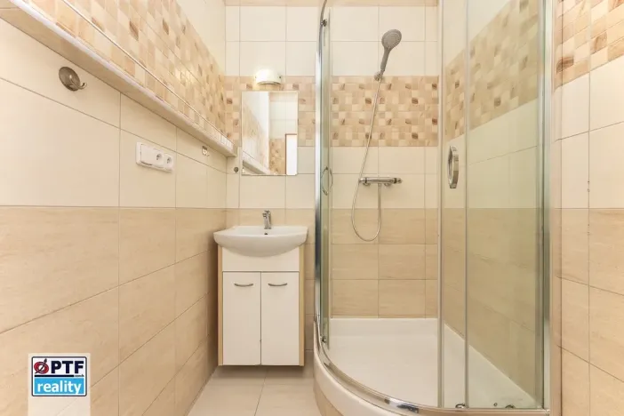 Prodej bytu 3+1, Domažlice, Palackého, 63 m2