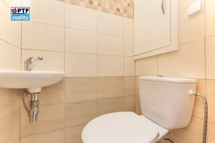 Prodej bytu 3+1, Domažlice, Palackého, 63 m2