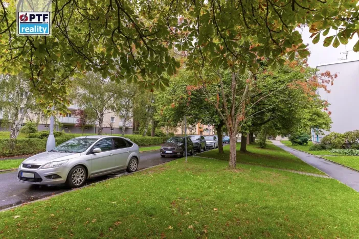 Prodej bytu 3+1, Domažlice, Palackého, 63 m2