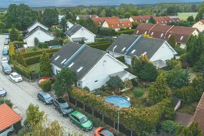 Prodej rodinného domu, Srnojedy, Sluneční, 130 m2