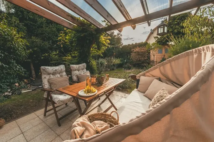 Prodej rodinného domu, Srnojedy, Sluneční, 130 m2