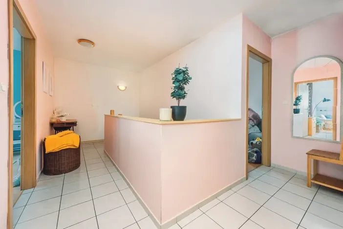 Prodej rodinného domu, Srnojedy, Sluneční, 130 m2