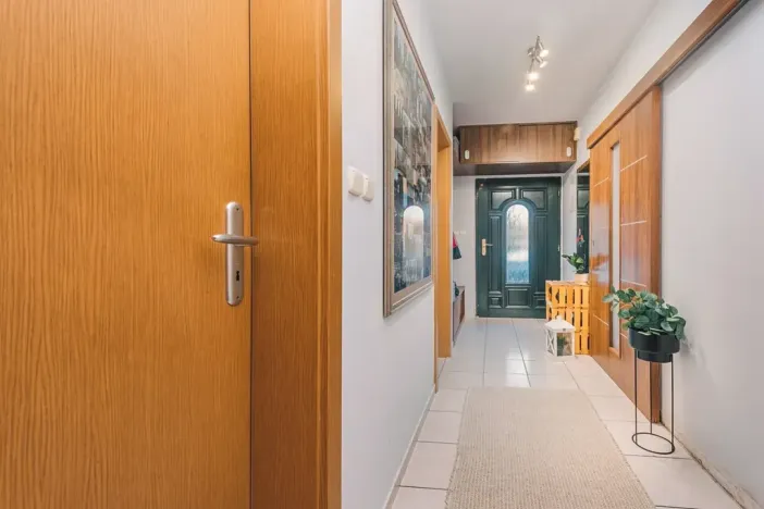 Prodej rodinného domu, Srnojedy, Sluneční, 130 m2