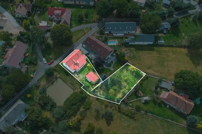 Prodej chalupy, Horní Bradlo, 125 m2