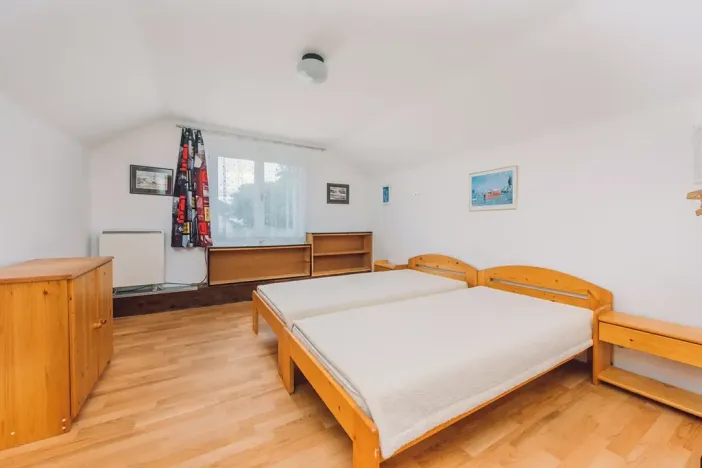 Prodej chalupy, Horní Bradlo, 125 m2