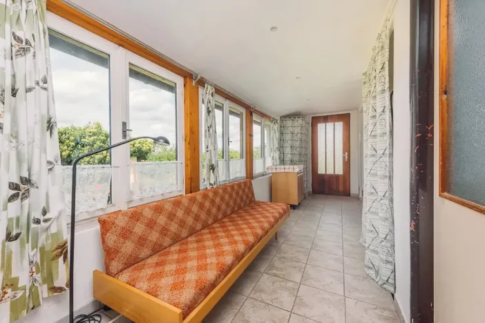Prodej chalupy, Horní Bradlo, 125 m2
