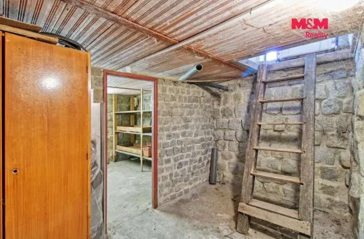 Prodej chaty, Litvínov - Horní Litvínov, 20 m2