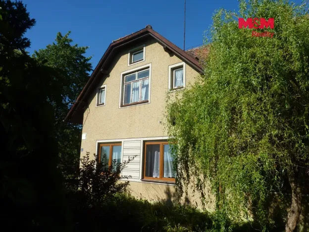 Prodej chalupy, Vestec, 350 m2