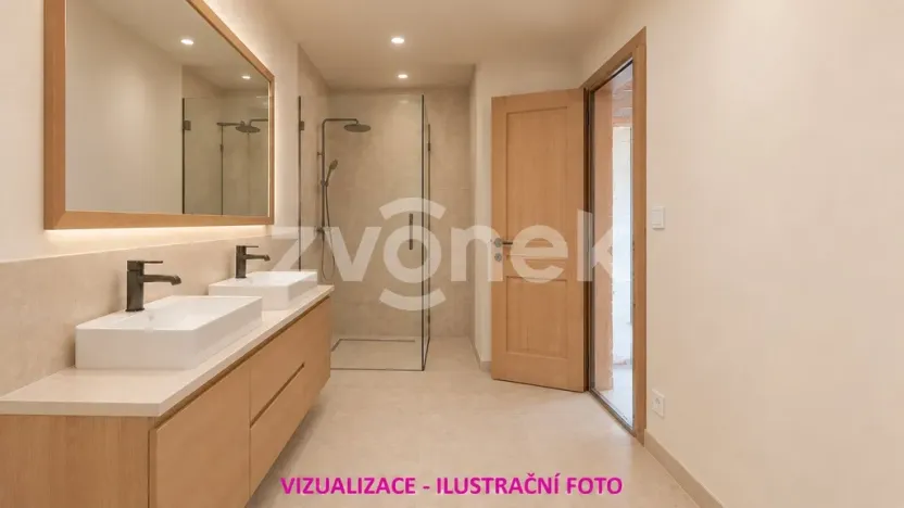 Prodej rodinného domu, Zlín, U Lesa, 50 m2