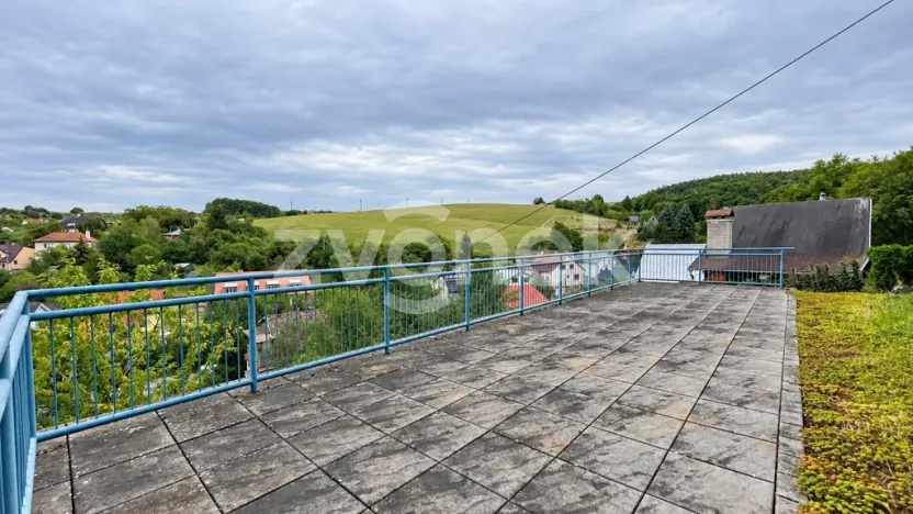 Prodej rodinného domu, Zlín, U Lesa, 50 m2