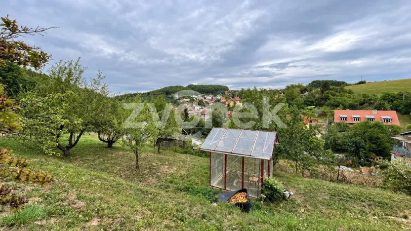 Prodej rodinného domu, Zlín, U Lesa, 50 m2