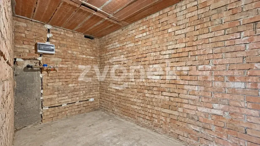 Prodej rodinného domu, Zlín, U Lesa, 50 m2