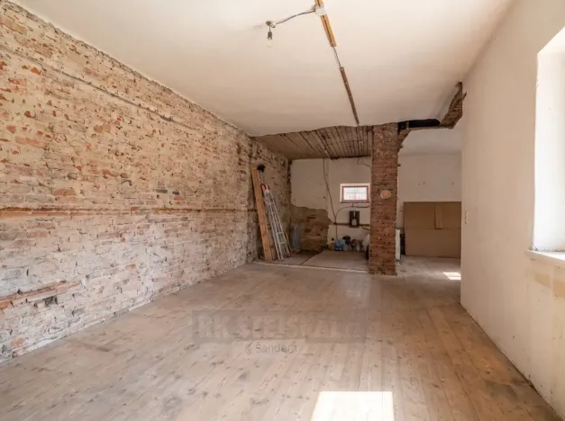 Prodej rodinného domu, Všemyslice - Neznašov, 90 m2