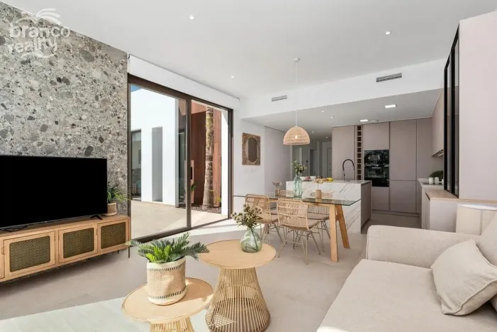Prodej rodinného domu, Los Alcazares, Murcia, Španělsko, 220 m2