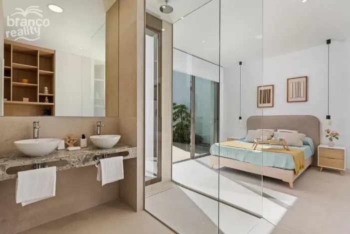 Prodej rodinného domu, Los Alcazares, Murcia, Španělsko, 220 m2