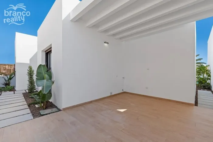 Prodej rodinného domu, Los Alcazares, Murcia, Španělsko, 220 m2