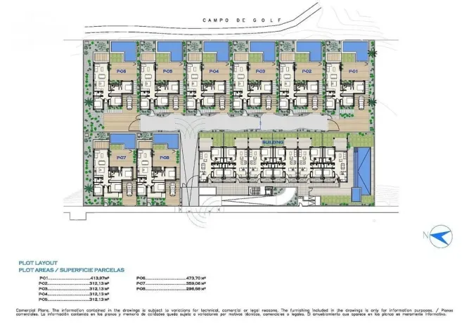 Prodej rodinného domu, Los Alcazares, Murcia, Španělsko, 220 m2