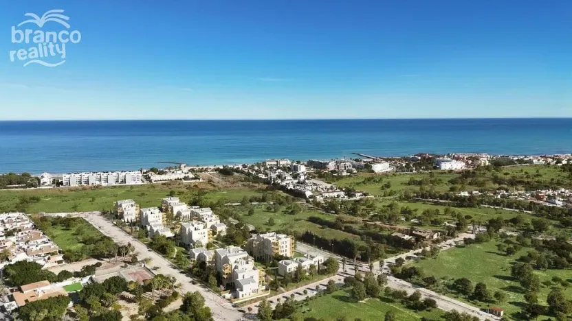 Prodej bytu 3+kk, El Verger, Alicante, Španělsko, 66 m2