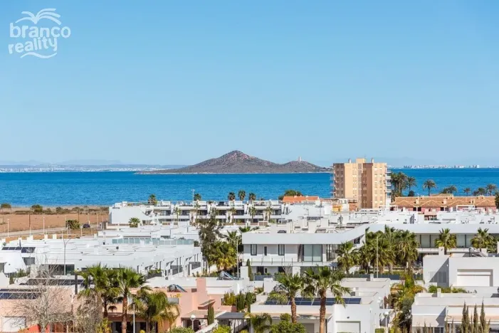 Prodej bytu 3+kk, Cartagena, Murcia, Španělsko, 99 m2