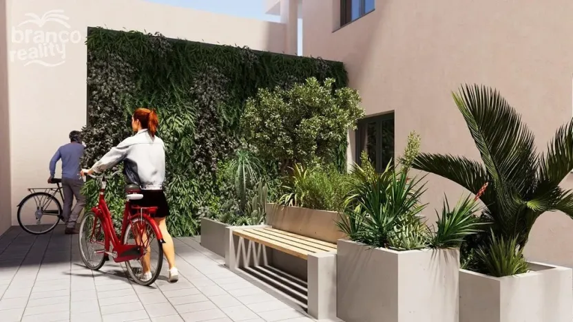 Prodej bytu 3+kk, San Miguel de Salinas, Alicante, Španělsko, 70 m2