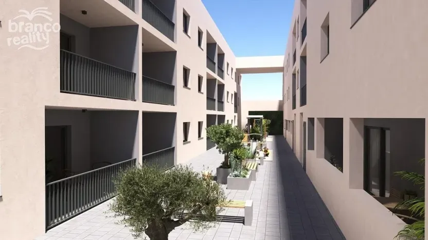 Prodej bytu 3+kk, San Miguel de Salinas, Alicante, Španělsko, 70 m2