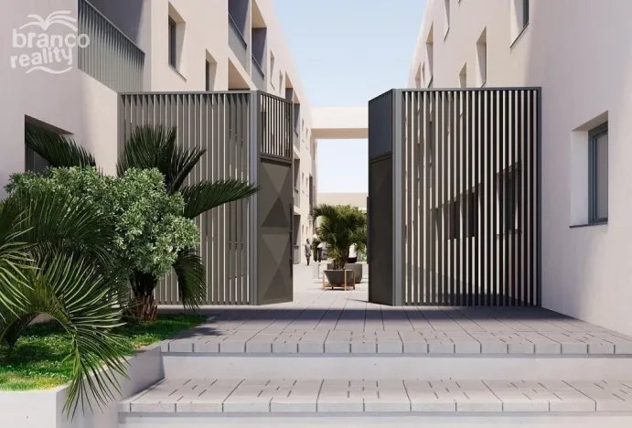 Prodej bytu 3+kk, San Miguel de Salinas, Alicante, Španělsko, 62 m2