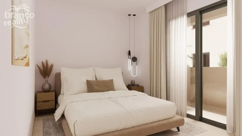 Prodej bytu 3+kk, San Miguel de Salinas, Alicante, Španělsko, 62 m2