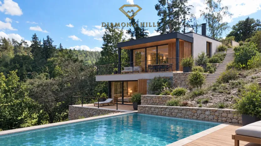 Prodej pozemku pro bydlení, Družec, 598 m2