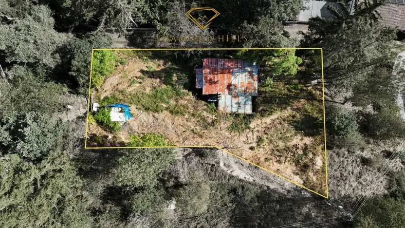 Prodej pozemku pro bydlení, Družec, 598 m2