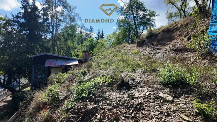 Prodej pozemku pro bydlení, Družec, 598 m2