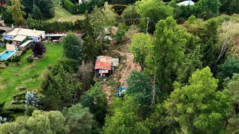 Prodej pozemku pro bydlení, Družec, 598 m2