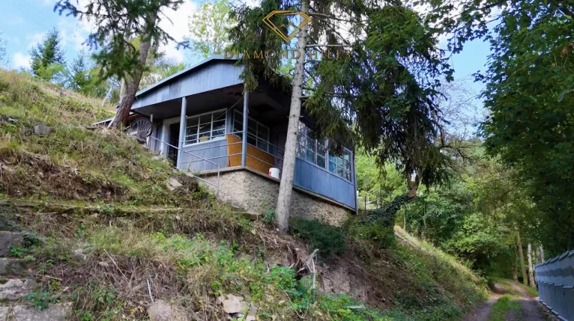 Prodej pozemku pro bydlení, Družec, 598 m2