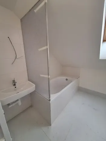 Pronájem bytu 2+kk, Praha - Vysočany, Novovysočanská, 33 m2