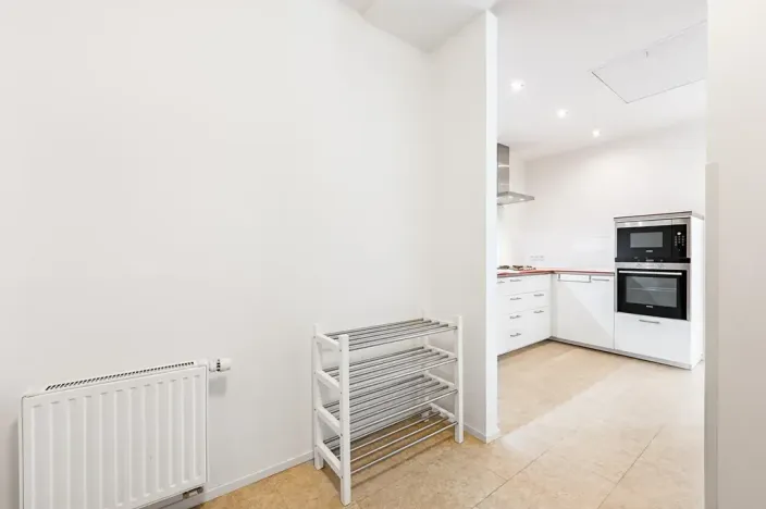 Pronájem bytu 3+kk, Praha, Lucemburská, 44 m2