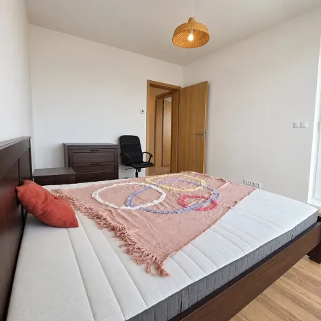 Prodej bytu 4+kk, Praha - Stodůlky, Toufarova, 95 m2