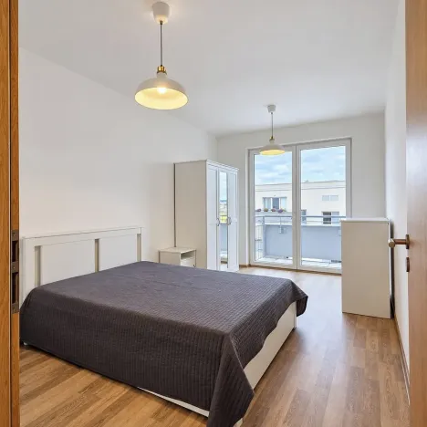Prodej bytu 4+kk, Praha - Stodůlky, Toufarova, 95 m2