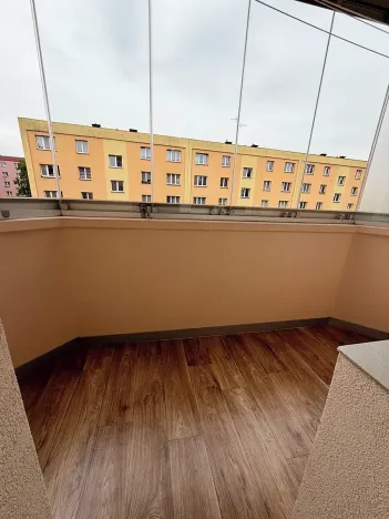 Prodej bytu 2+1, Karviná, Dačického, 59 m2