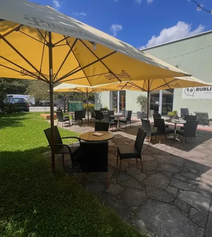 Pronájem restaurace, Třinec, Tyršova, 100 m2