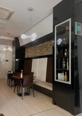 Pronájem restaurace, Třinec, Tyršova, 100 m2