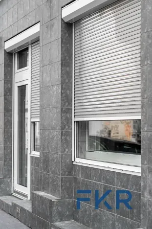 Prodej obchodního prostoru, Praha - Záběhlice, Záběhlická, 36 m2