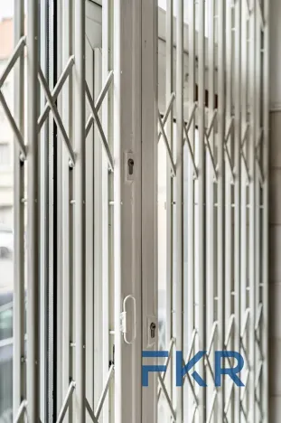 Prodej obchodního prostoru, Praha - Záběhlice, Záběhlická, 36 m2