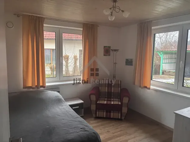 Prodej rodinného domu, Bošilec, 120 m2