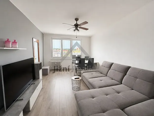 Prodej bytu 2+1, České Budějovice, J. Opletala, 66 m2