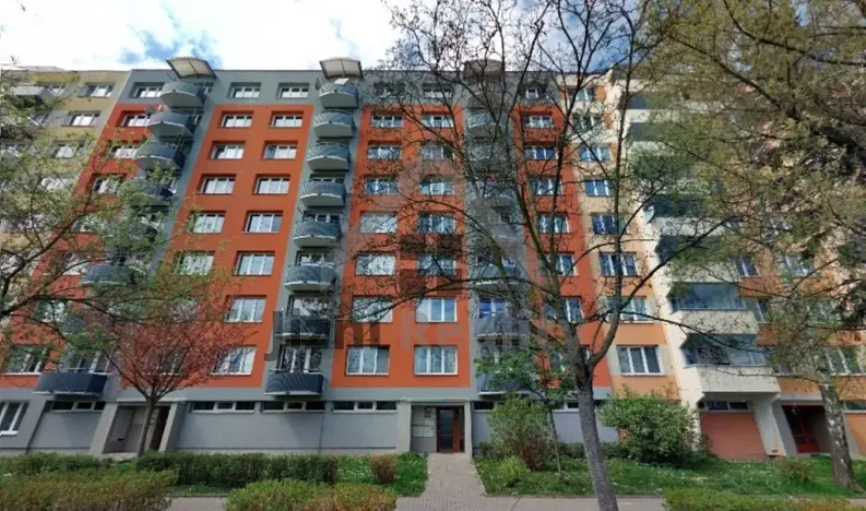 Prodej bytu 2+1, České Budějovice, J. Opletala, 66 m2