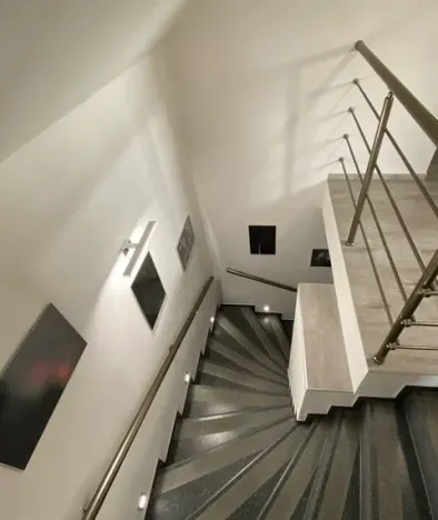 Prodej rodinného domu, Sloup v Čechách, Komenského, 145 m2