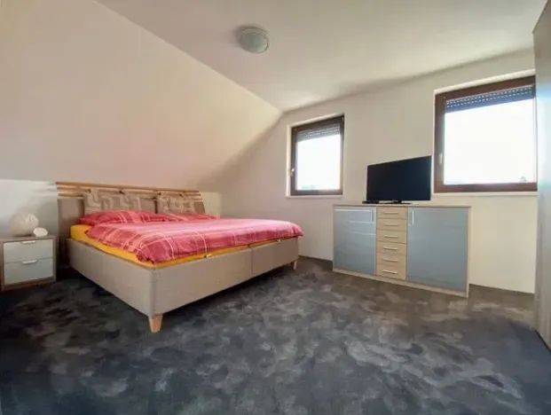 Prodej rodinného domu, Sloup v Čechách, Komenského, 145 m2